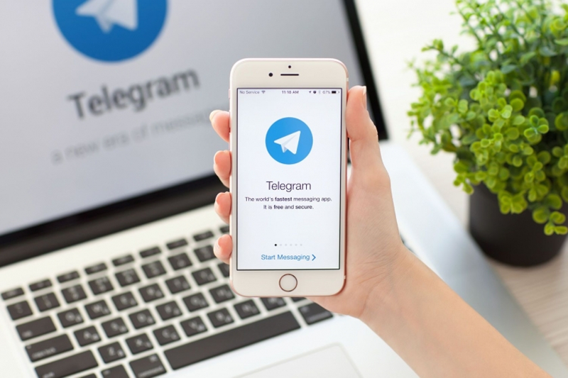 Всего мессенджером Telegram в мире пользуются свыше 400 млн человек, из которых более 30 млн — из России