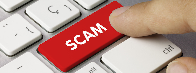 How To Get Your Money Back From An Online Scam - 5 Steps
