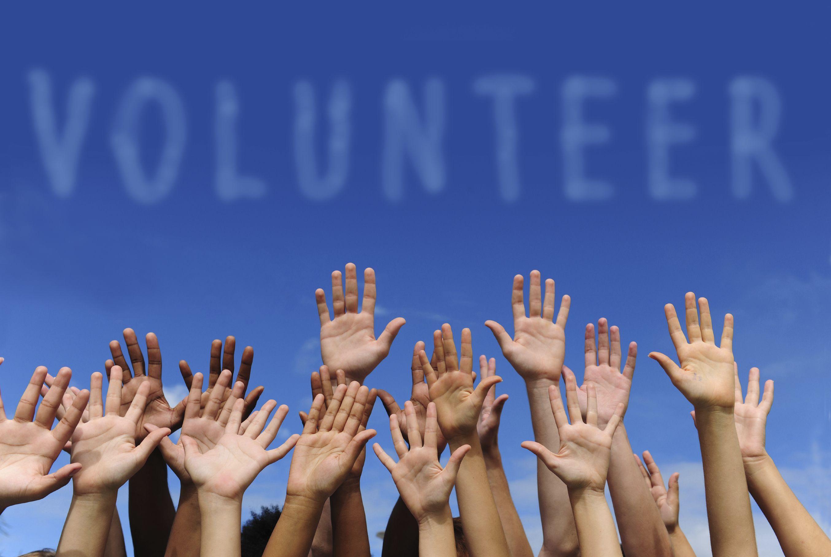 Как стать волонтером? Кто такие волонтеры и как они работают