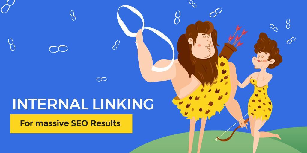Internal linking and SEO