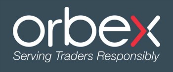 Orbex logo image