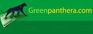 Greenpanthera top 10 list logo