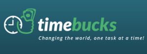 timebucks logo