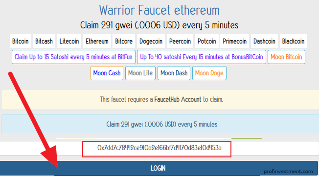 кран warriorfaucet