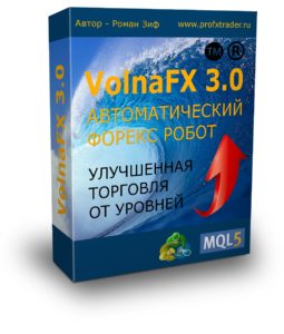 Форекс советник Volna FX