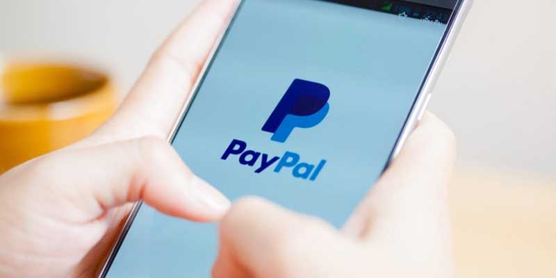 Регистрация в PayPal и привязка платежной карты
